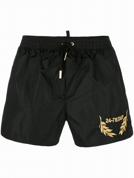 2017 DQ beach pants man M-2XL-001